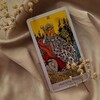 Логотип телеграм канала @numero_taro_mac — Нумерология & Таро & Метафорические карты