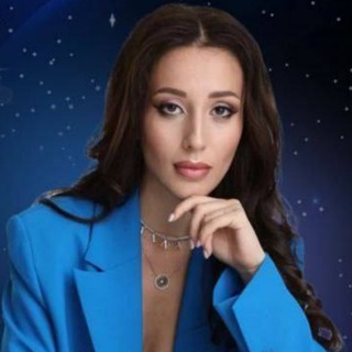 Логотип телеграм канала @numerolog_egiazarova — Кристина Егиазарова