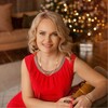 Логотип телеграм канала @numerolog_555 — Антонина Введенская • Цифровой психолог