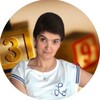 Логотип телеграм канала @numerolog_5646 — НУМЕРОЛОГИЯ С ХРИСТИНОЙ