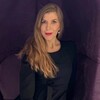 Логотип телеграм канала @numerolog_andrianna — Астронумеролог Андрианна