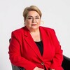 Логотип телеграм канала @numerolog_kozina — Архетипический психолог Элла