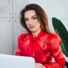Логотип телеграм канала @numerolog_mak — Отправь подруге СМС 💃 Система Марины Суховой 🔢