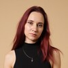 Логотип телеграм канала @numerolog_nastya257 — Анастасия | Путь к себе и росту | Нумерология