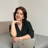 Логотип телеграм канала @numerolog_yuliya_tregub — Нумеролог Юлия Трегуб ☀️✨☀️