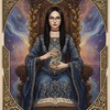 Логотип телеграм канала @numerologevik333 — Ваш нумеролог EvgеNия