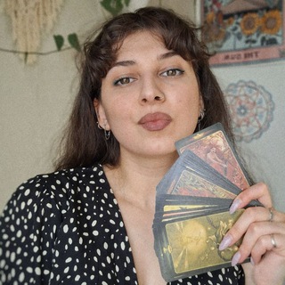 Логотип телеграм канала @numerologi_soul — Мари о Матрице и продвижении мастеров | нумерология Души