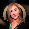 Логотип телеграм канала @numerologia_arzu — Нумерология Арзу Кабарухиной