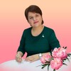 Логотип телеграм канала @numerologia_iulia — Юля 🕊 Нумерология за ручку