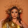 Логотип телеграм канала @numerologia_leilarain — НУМЕРОЛОГ✨Лейла Рэйн