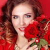 Логотип телеграм канала @numerologia_m — Нумерология. Магия чисел