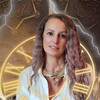 Логотип телеграм канала @numerologkod — Ключ к доходу через цифры💵