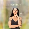 Логотип телеграм канала @numerology_number — Eva Loktina | Энерго - нумеролог | Матрица Судьбы