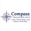 Logo of telegram channel numerologycompass9 — Numerology “Compass”