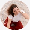 Логотип телеграм канала @numeroplanet_channel — Нумерология отношений | Ирина Александрова