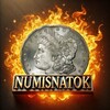 Логотип телеграм -каналу numisnatok1 — Numisnatok🔥