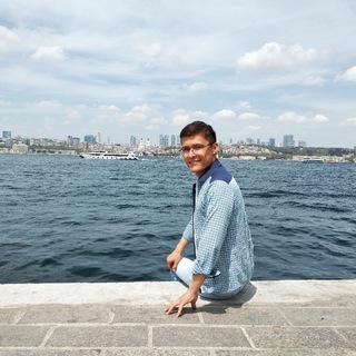 Telegram kanalining logotibi numonnasrullayev — 🌏 Numon Nasrullayev