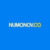 Telegram kanalining logotibi numonovdesign — Numonov.co