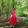 Логотип телеграм канала @numtatiana — Мир таро и астрологии