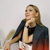 Логотип телеграм канала @nunapishi — Ну напиши!