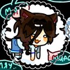 Логотип телеграм канала @nuneshka11 — Рисунки нуни йоо !!
