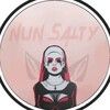 Logo of telegram channel nunsaltchan — NunSalty Channel