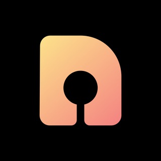 Telegram channel Nuntium logo