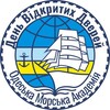 Логотип телеграм -каналу nuomaopenday — НУ Одеська Морська Академія День Відкритих Дверей