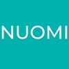 Логотип телеграм канала @nuomi_russia — Мебельная фурнитура Nuomi