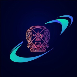 Логотип телеграм -каналу nuoua_university — НУ «ОЮА»