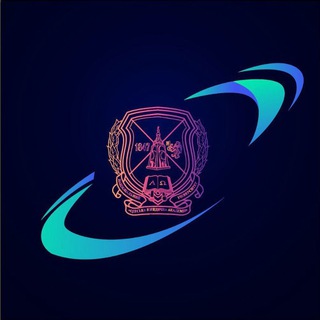 Telegram channel НУ «ОЮА» logo
