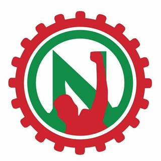Logo del canale telegramma nuova_direzione - Nuova Direzione - Per il socialismo del XXI secolo