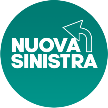 Telegram channel NUOVA SINISTRA logo