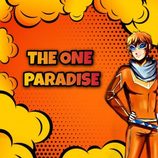 Logo del canale telegramma nuovastoriainarrivo - The One Paradise (TOP)🔝🔥