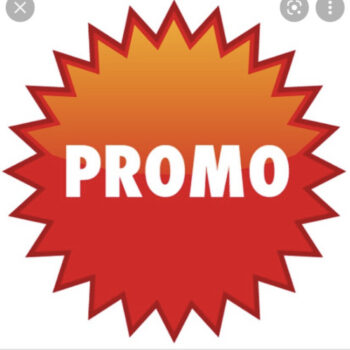 Telegram channel Nuove offerte moda logo