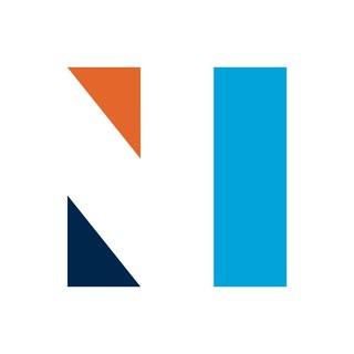 Telegram channel Nuovo IMAIE logo