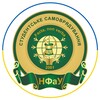 Логотип телеграм -каналу nuphgovorit — Говорить НФаУ