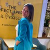 Логотип телеграм канала @nupoleteli — ОЛЬГА О ПУТЕШЕСТВИЯХ