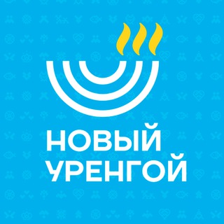 Логотип телеграм канала @nur_adm — НУР. Официально