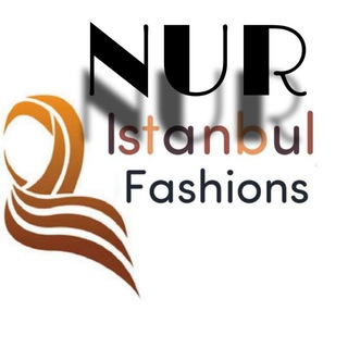 Telgraf kanalının logosu nur_istanbul_fashion — Nur Istanbul fashion