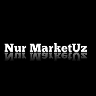 Telegram kanalining logotibi nur_marketuz_gurlan — 𝐍𝐮𝐫 𝐌𝐚𝐫𝐤𝐞𝐭𝐔𝐳