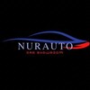 Логотип телеграм канала @nur_autoru — 🇨🇳🇰🇷🇯🇵🇷🇺НурАвто🔑