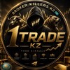 Telegram арнасының логотипі nur_ustazdar_1 — 1TRADE_KZ🇺🇸