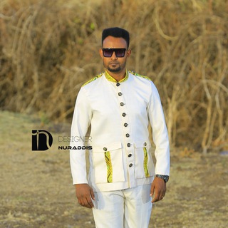 የቴሌግራም ቻናል አርማ nuraddis57 — Designer Nuraddis