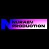 Логотип телеграм канала @nuraev_pro — NURAEV.PRO