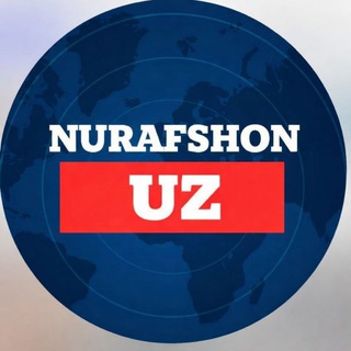 NURAFSHON UZ | Расмий Канал - Telegram Channels