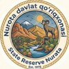 Logo of telegram channel nurata_eco — Nurota davlat qo'riqxonasi