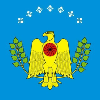 Логотип телеграм канала @nurba_news — Говорит Нюрба