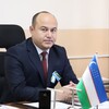 Telegram channel Nurbek Matyakubov 🇺🇿 logo