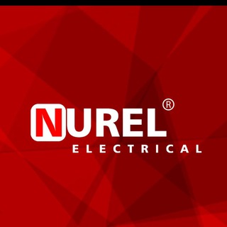 Telegram kanalining logotibi nurel_uz — Nurel_uz